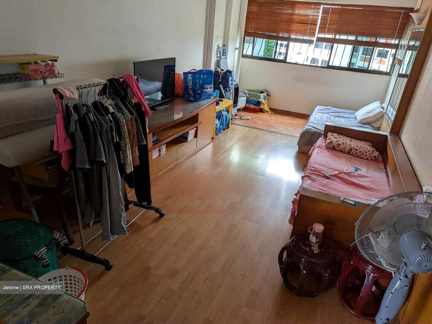 Blk 501B Wellington Circle (Sembawang), HDB 5 Rooms #458444811
